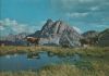 Italien - Peitlerkofel - ca. 1980