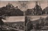 Wernigerode - u.a. Christianental - 1958
