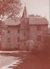 Schweiz - Seengen, Schloss Hallwyl - vorderes Haus - 1996