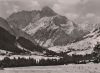 Österreich - Kleinwalsertal - Riezlern, Hierschegg, Mittelberg - ca. 1965