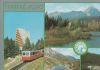 Slowakei - Strbske Pleso - ca. 1975