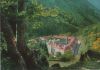 Bulgarien - Rila - Kloster - ca. 1980