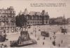 Frankreich - Lille - Place de la Republique - ca. 1935