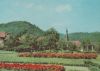Ilfeld - Kurpark - ca. 1965