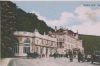 Österreich - Wien XIX. - Schloßhotel Kobenzl - ca. 1945