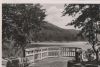 Eutin - Holsteinische Schweiz - Angelbrücke Ukleisee - ca. 1955