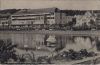 Bad Meinberg - Am Kurparkteich - 1961