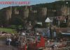 Großbritannien - Conwy - Castle - ca. 1995