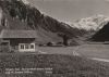 Österreich - Schmirn - Alpengasthof Kasern - 1968