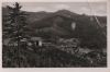 Waldkirch - mit Kastelburg - 1954
