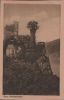 Trechtingshausen, Burg Rheinstein - ca. 1935
