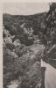 Thale - Bodetal - Blick auf die Schurre - ca. 1955
