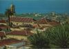 Spanien - La Orotava - Techos tipicos canarios - ca. 1980