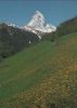 Schweiz - Zermatt - 1986