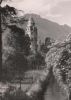Österreich - Solbad Hall, Tirol mit Bettelwurf - ca. 1955