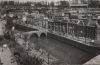 Niederlande - Den Haag - Miniaturstad Madurodam Heerengracht - 1961