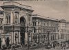 Italien - Mailand Milano - Viktor Emanuel Galerie - 1953