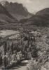 Bad Reichenhall - mit Reiteralpe - 1959