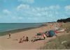 Frankreich - Ile d’Oleron - la Plage - ca. 1980