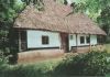 Rumänien - Dumbräveni - Haus - ca. 1980