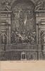 Spanien - Sevilla - Catedral, Retablo del Sagrario - ca. 1930