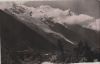 Frankreich - Chamonix-Mont-Blanc - 1953