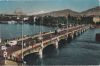 Schweiz - Genf - Pont du Mont-Blanc - 1958
