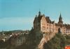 Sigmaringen - Hohenzollern-Schloss - 1981