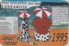 Spanien - Lanzarote - 1995