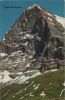 Eiger - Schweiz - Nordwand