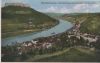 Königstein - mit Lilienstein - ca. 1925