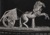 Vatikan - Vatikanstadt - Museo di Scultura - Biga - ca. 1965