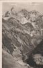 Oberstdorf - Einödsbach mit Mädelegabelgruppe - 1956