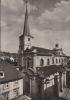 Tschechien - Prag - Praha - Thomasbasilika - 1969