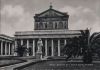 Italien - Rom - Roma - Basilica di S. Paolo Fuori le Mura - ca. 1960