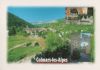 Frankreich - Colmars-les-Alpes - ca. 1990