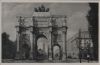 München - Siegestor - ca. 1950