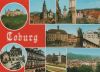 Coburg - mit 9 Bildern - ca. 1980