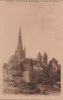 Frankreich - Autun - La Cathedrale Saint-Lazare - ca. 1935