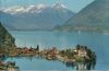 Iseltwald - Schweiz - am Brienzersee