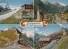 Österreich - Großglockner-Hochalpenstraße - 1969