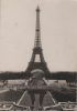 Frankreich - Paris - Tour Eiffel - ca. 1965