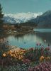 Schweiz - Brienz (BE) - ca. 1975