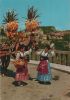 Italien - Sizilien - Sizilianische Karren - ca. 1975