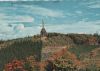 Detmold - Hermannsdenkmal - 1965