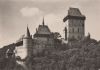 Tschechien - Karlstejn - statni hrad - ca. 1965