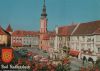 Österreich - Bad Radkersburg - Hauptplatz - 1980