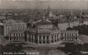 Österreich - Wien - Blick vom Rathaus - 1956