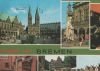 Freie Hansestadt Bremen - 1990