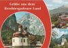 Berchtesgaden und Umgebung - ca. 1985